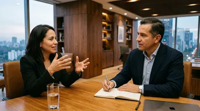 Cómo elegir un consultor de IA en México para tu empresa