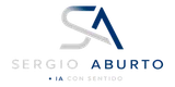 Sergio Aburto — IA con sentido
