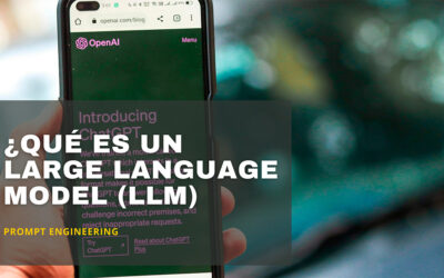 ¿Qué es un Large Language Model (LLM) y Por Qué tu Equipo en CDMX Necesita Capacitarse?