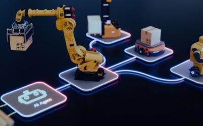 Cómo automatizar procesos de negocio con IA (Guía completa sin saber programar) 2026