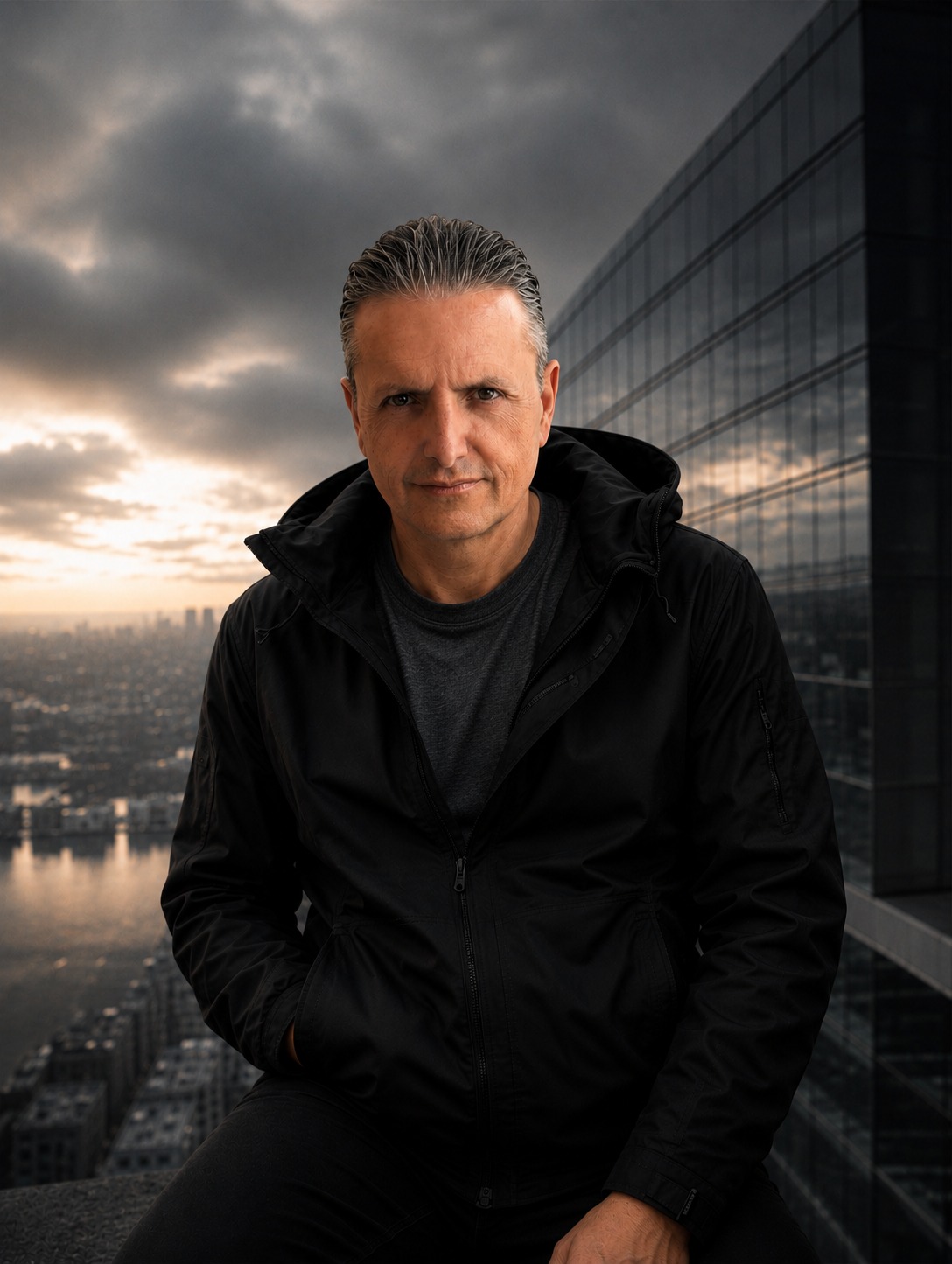 Sergio Aburto — Consultor de IA y Estrategia Digital