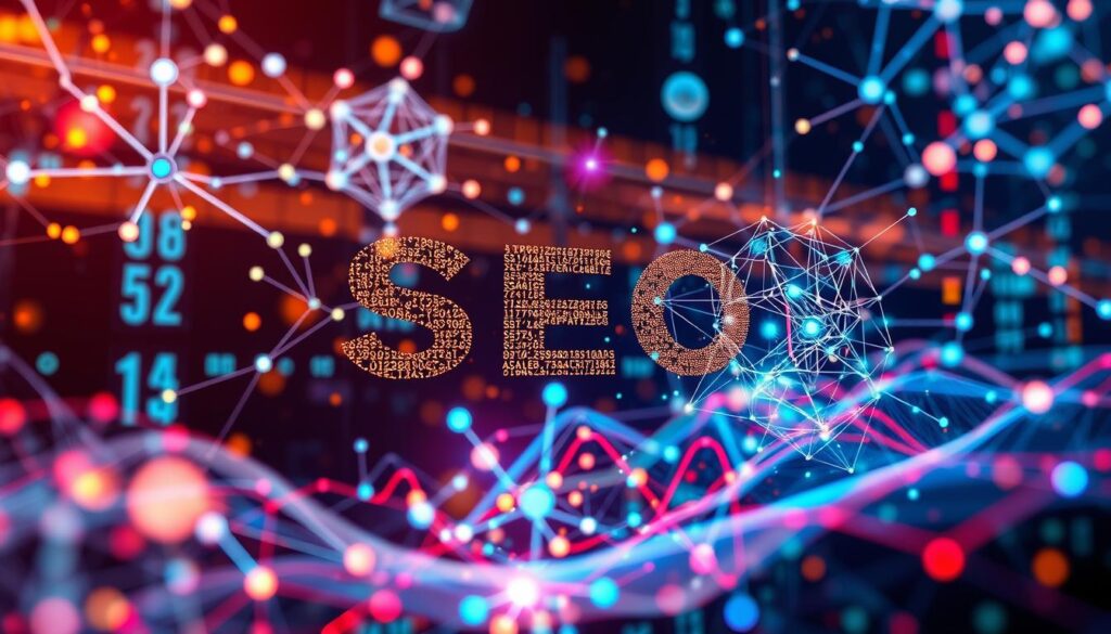 IA para análisis predictivo en SEO - Impacto de Google SGE