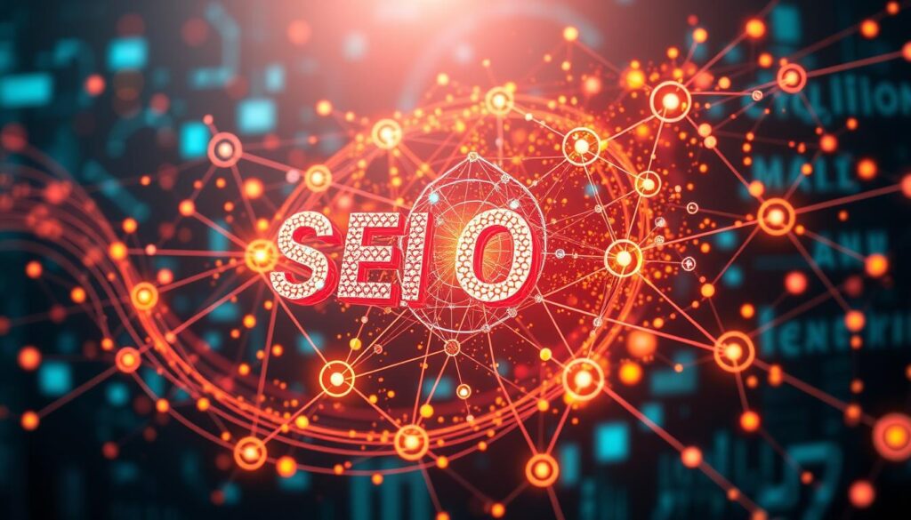 técnicas avanzadas de seo con sge