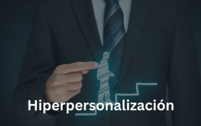 IA en la Hiperpersonalización